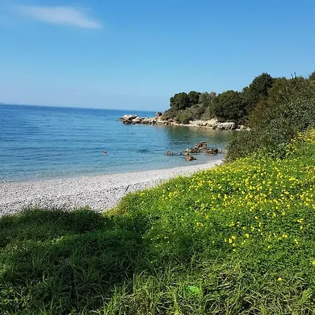 Piges Casa de Férias Milína