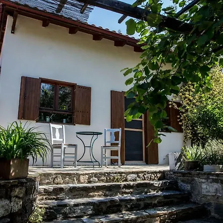 Casa de Férias Piges Milína