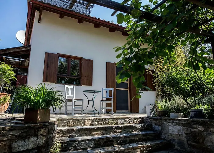 度假居 Piges 米利纳