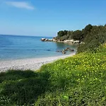 Piges Σπίτι διακοπών Μηλιά