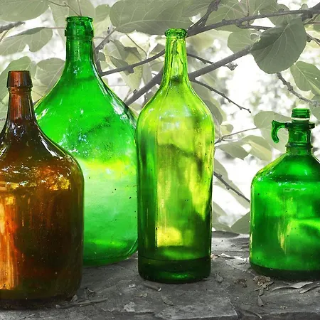 Piges Casa vacanze Milína