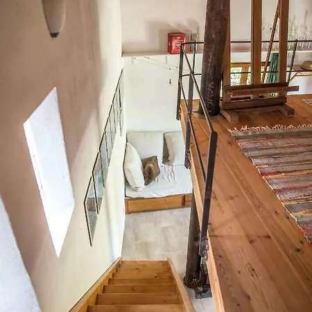 Piges Holiday home