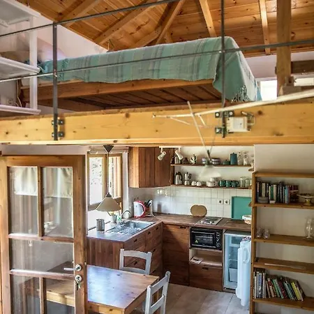 Piges Holiday home *