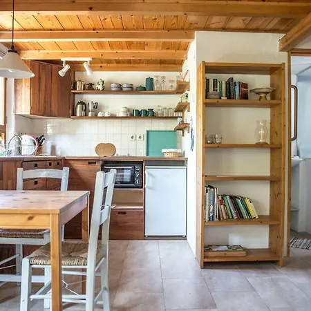Holiday home Piges