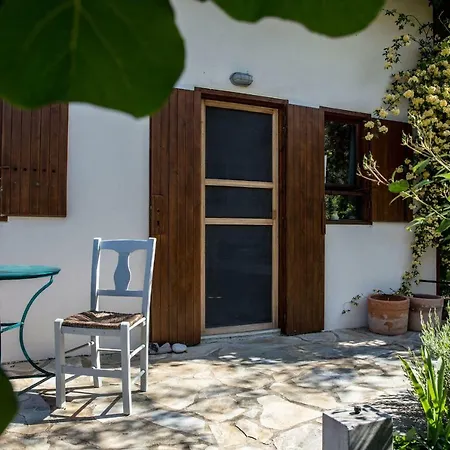 Holiday home Piges *
