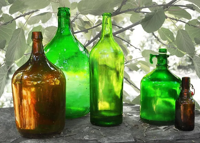 Piges Dom wakacyjny Milina